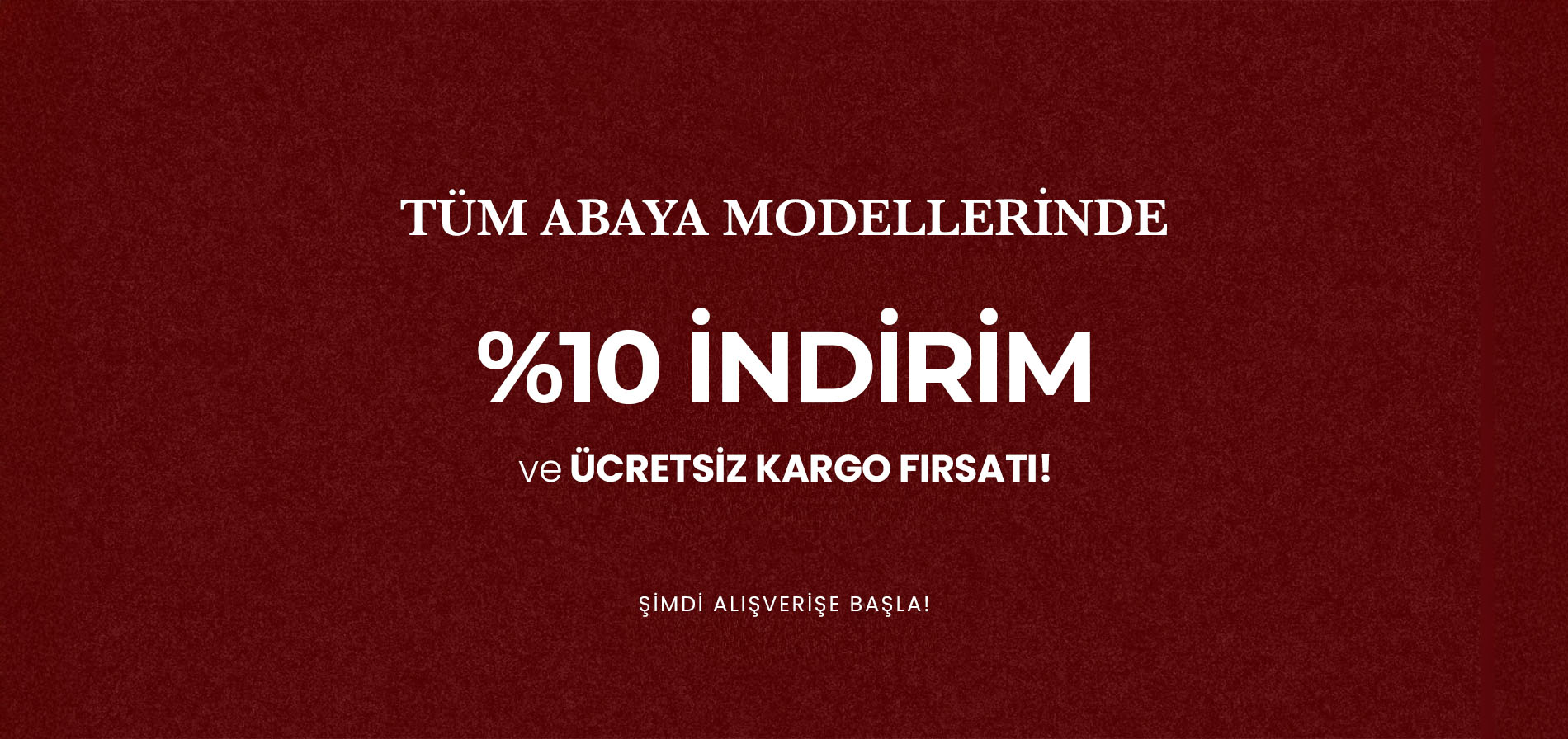 %10 İndirim