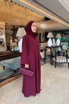 Liyana Abaya Bordo