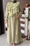 Riad Elbise Haki